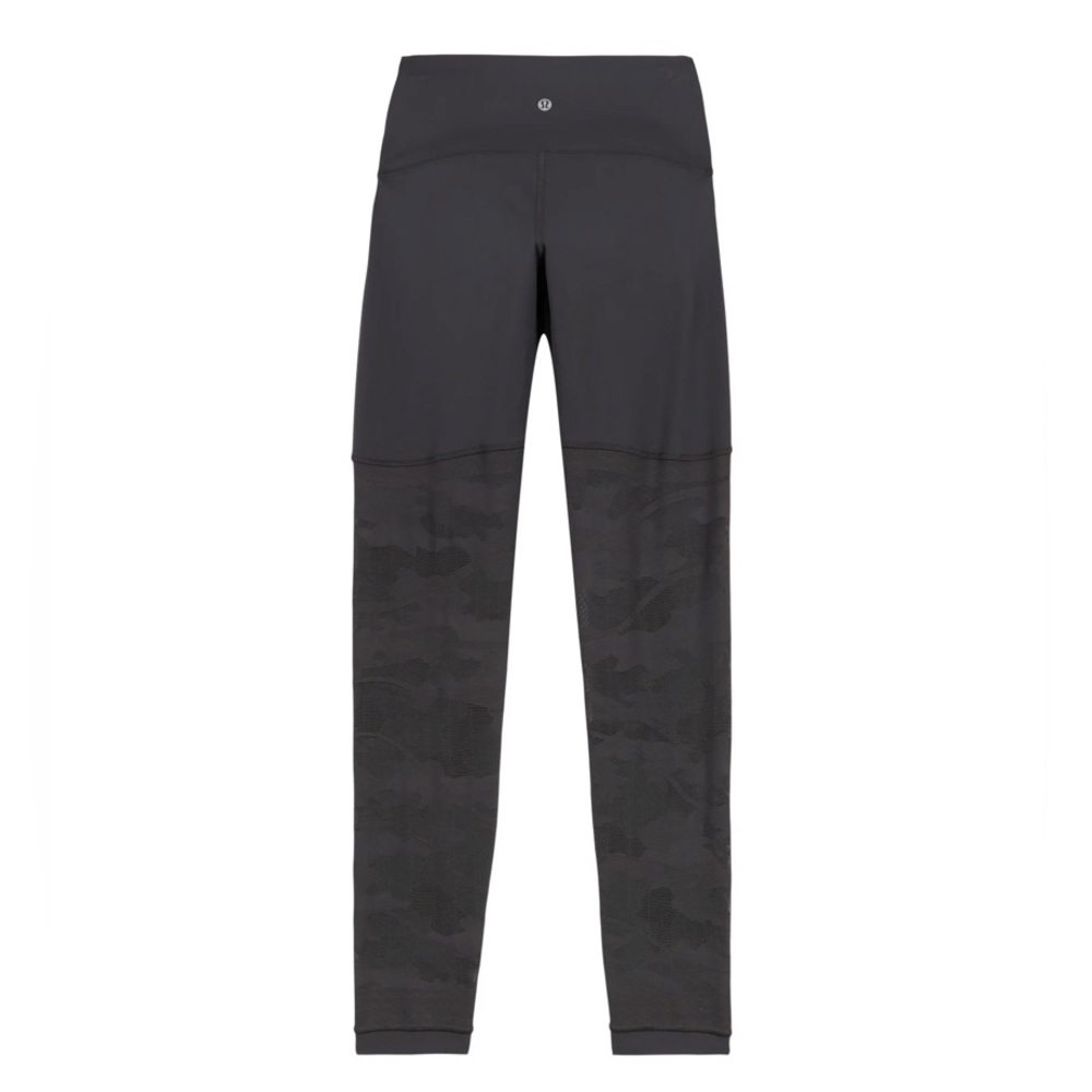 Lululemon Leggings! Sheer Will HR Tight 28” *Camo